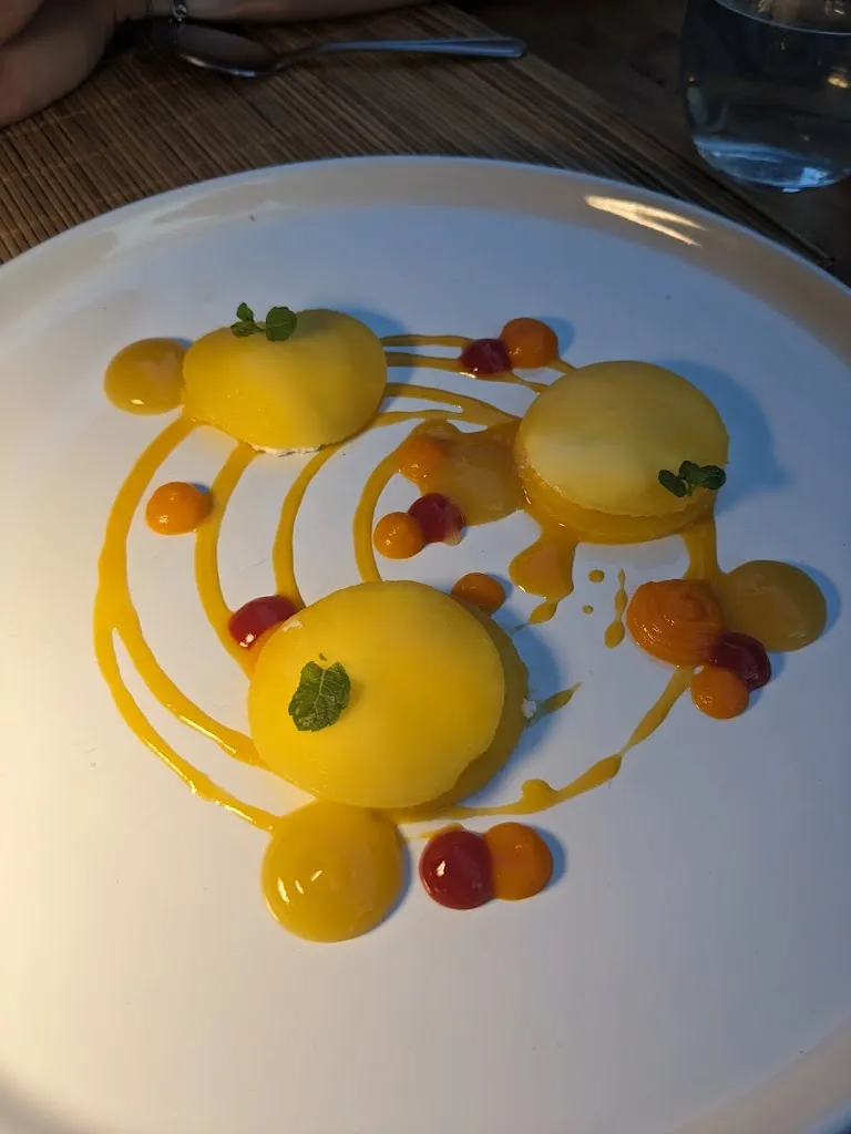 Pierre H_Chez SAM_Saint-Amand-Montrond_review