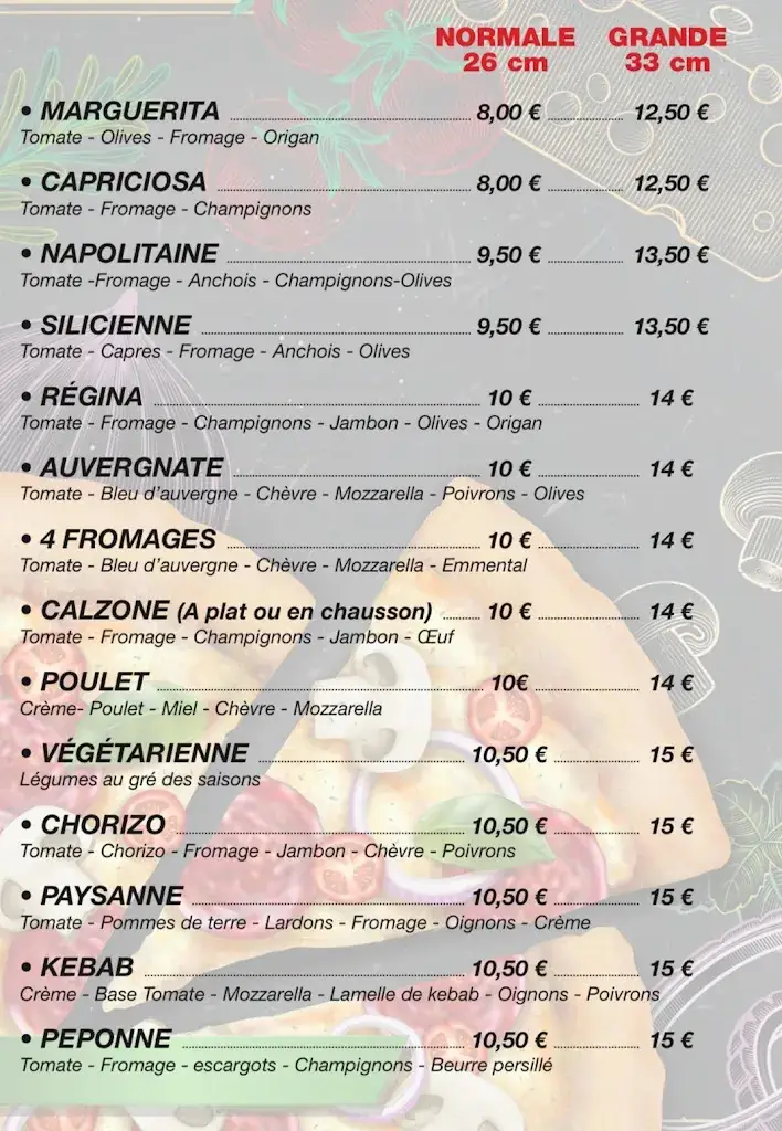 Menu_LA CASA_Saint-Amand-Montrond_image_1