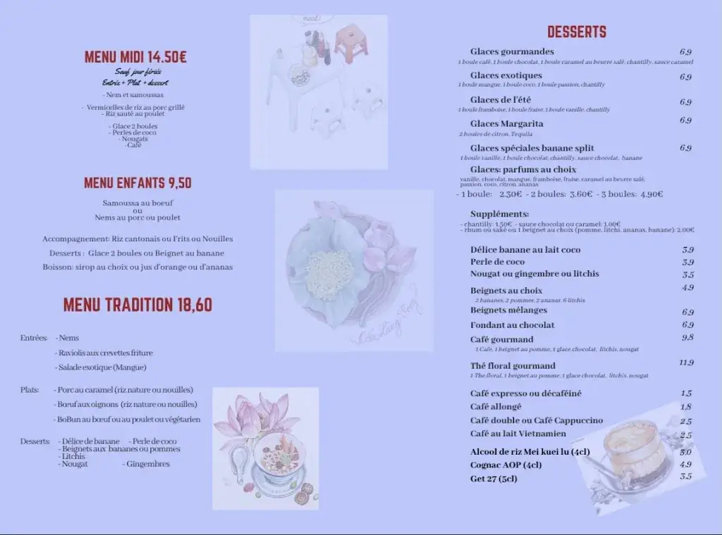 Menu_La Fleur de Lotus_Saint-Amand-Montrond_image_3