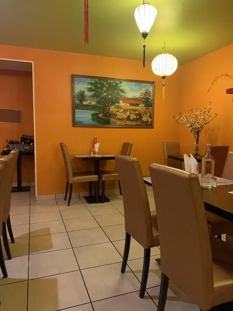 Olivier Noel_La Fleur de Lotus_Saint-Amand-Montrond_review