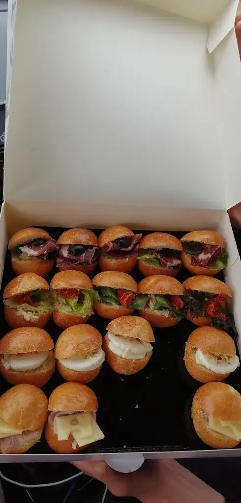 Lu LUO_Patapain_Saint-Amand-Montrond_review