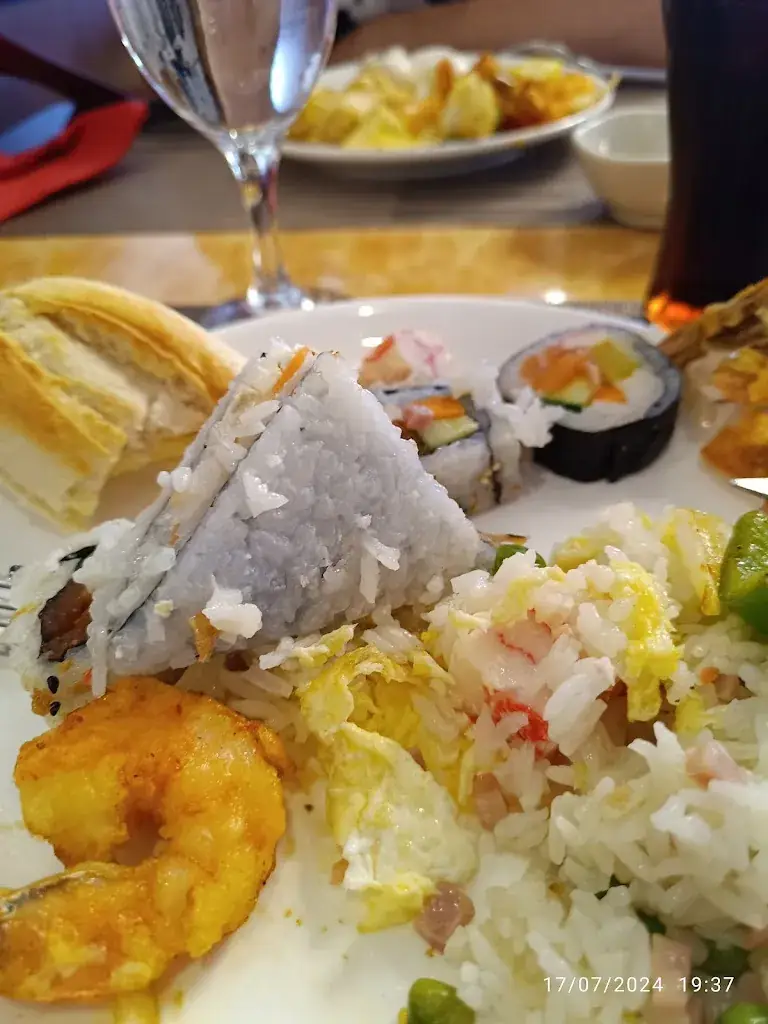 Menu_Gourmet d'Asie_Saint-Amand-Montrond_image_2