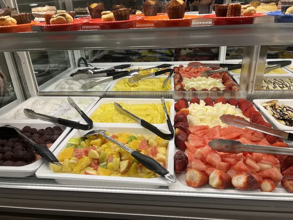 Gourmet d'Asie restaurant à Saint-Amand-Montrond