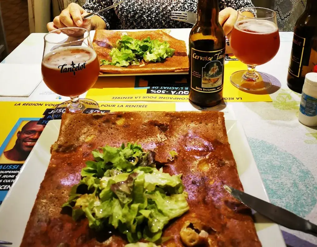 Menu_Creperie La Spanell_Saint-Amand-Montrond_image_7