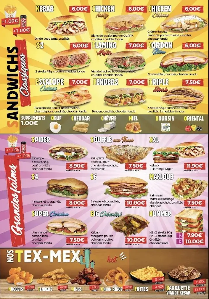 Menü_Flaming plus_Saint-Amand-Montrond_Bild_2
