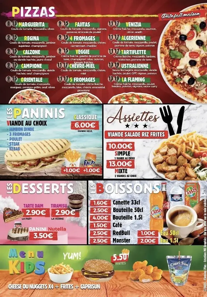 Menü_Flaming plus_Saint-Amand-Montrond_Bild_3