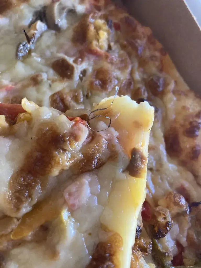 Amélie-Jeanne Sauvage_Flaming plus_Saint-Amand-Montrond_Bewertung