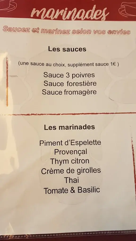 Menu_La Table Du Boucher_Caluire-et-Cuire_image_1