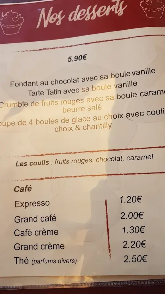 Menu_La Table Du Boucher_Caluire-et-Cuire_image_4