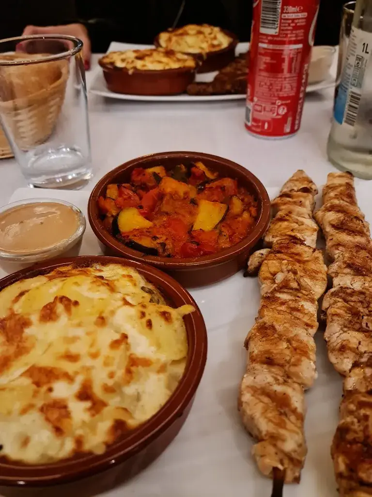 Menu_La Table Du Boucher_Caluire-et-Cuire_image_6