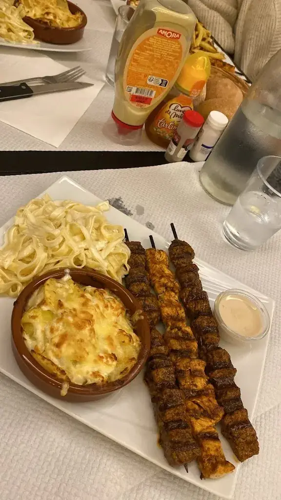 Oumayma Doura_La Table Du Boucher_Caluire-et-Cuire_review