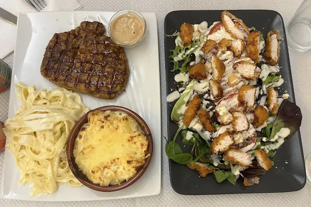 D_HK69_La Table Du Boucher_Caluire-et-Cuire_review