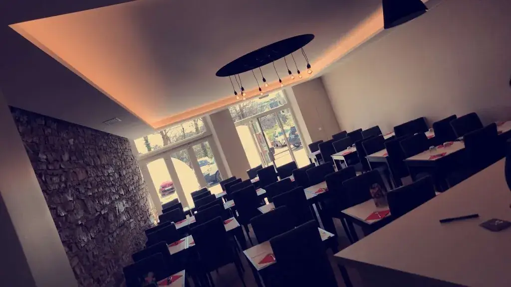 La Table Du Boucher restaurante en Caluire-et-Cuire