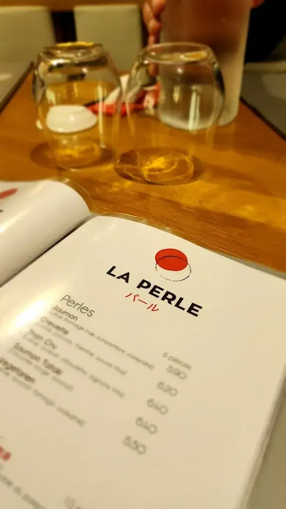 Menu_La Perle_Caluire-et-Cuire_immagine_3