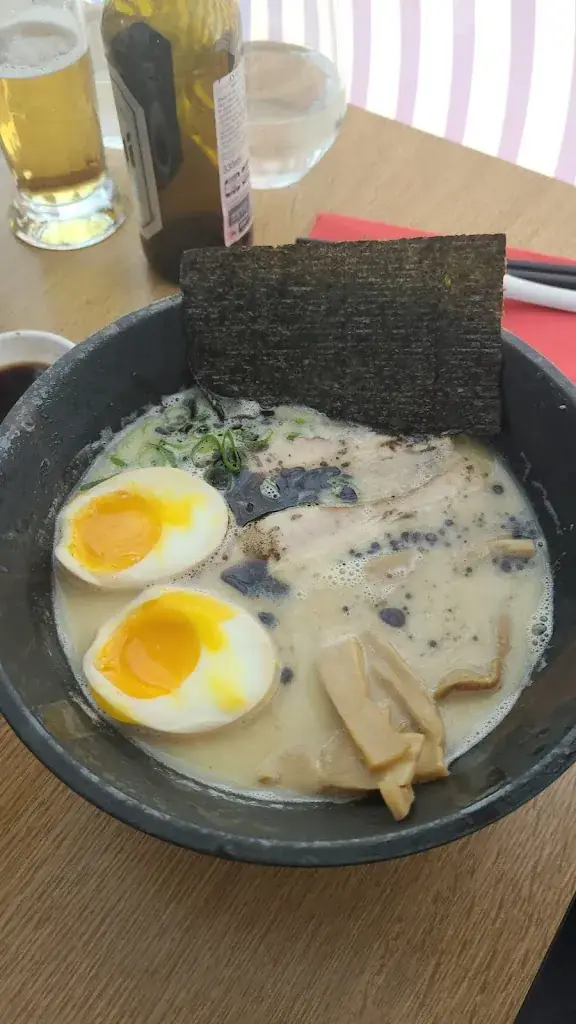 Menu_La Perle_Caluire-et-Cuire_immagine_5