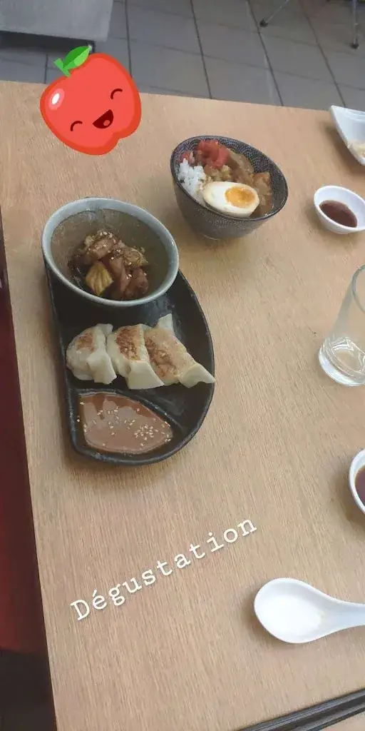 Menu_La Perle_Caluire-et-Cuire_immagine_6