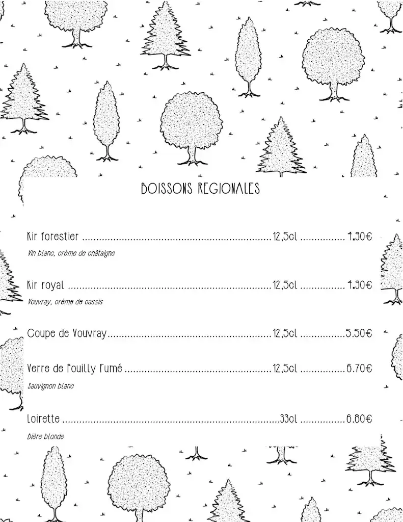 Menu_LES TERRASSES DE MONTARGIS_Pannes_image_4
