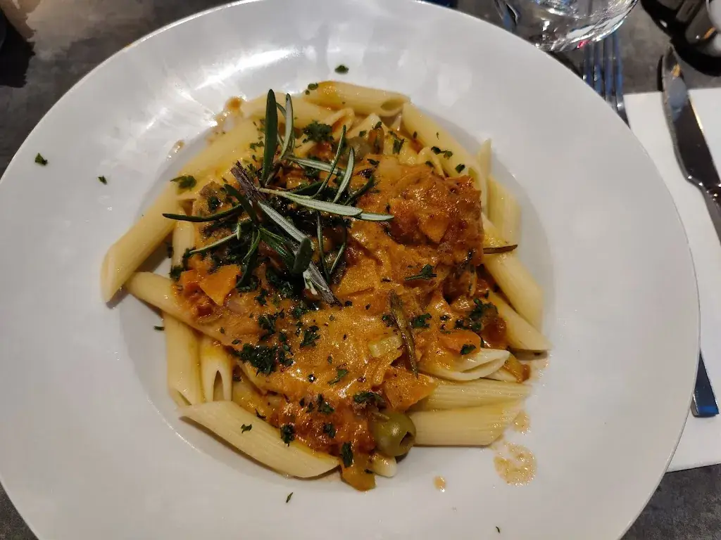 Olivier Zaccardelli_Le Dôme_Caluire-et-Cuire_review