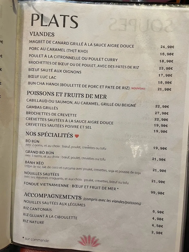 Menu_Indochine 45_Saint-Jean-de-la-Ruelle_image_4