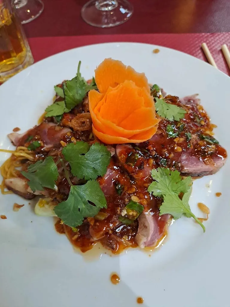 Menu_Indochine 45_Saint-Jean-de-la-Ruelle_image_7