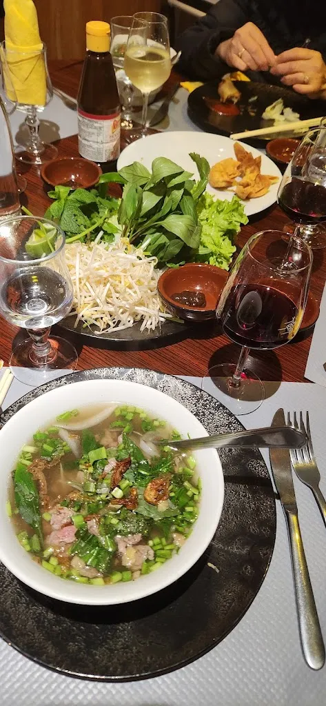 Selena Nguyen_Indochine 45_Saint-Jean-de-la-Ruelle_review