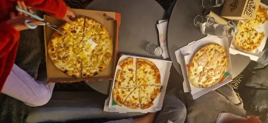 H Lamouissi_Allo Pizza_Saint-Georges-sur-Eure_review