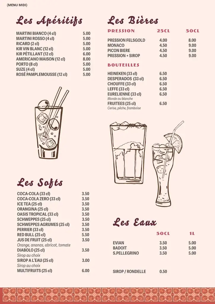 Menu_Retro Gourmand_Fontenay-sur-Eure_image_1