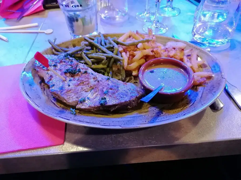 Mikaël DURAN LABAUME_Retro Gourmand_Fontenay-sur-Eure_review