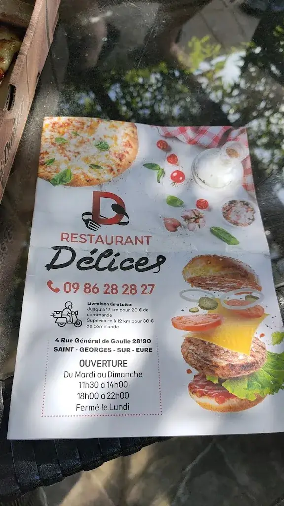 Menu_le st georges_Saint-Georges-sur-Eure_image_1