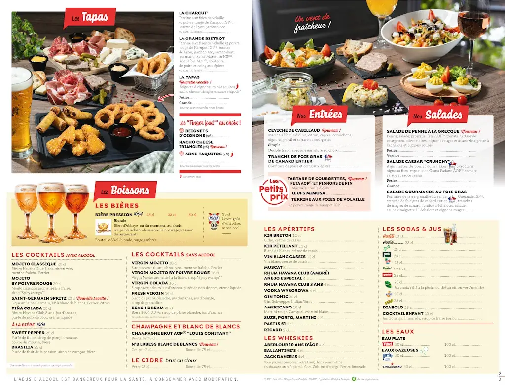 Menu_Poivre Rouge_Saint-Germain-du-Puy_image_2