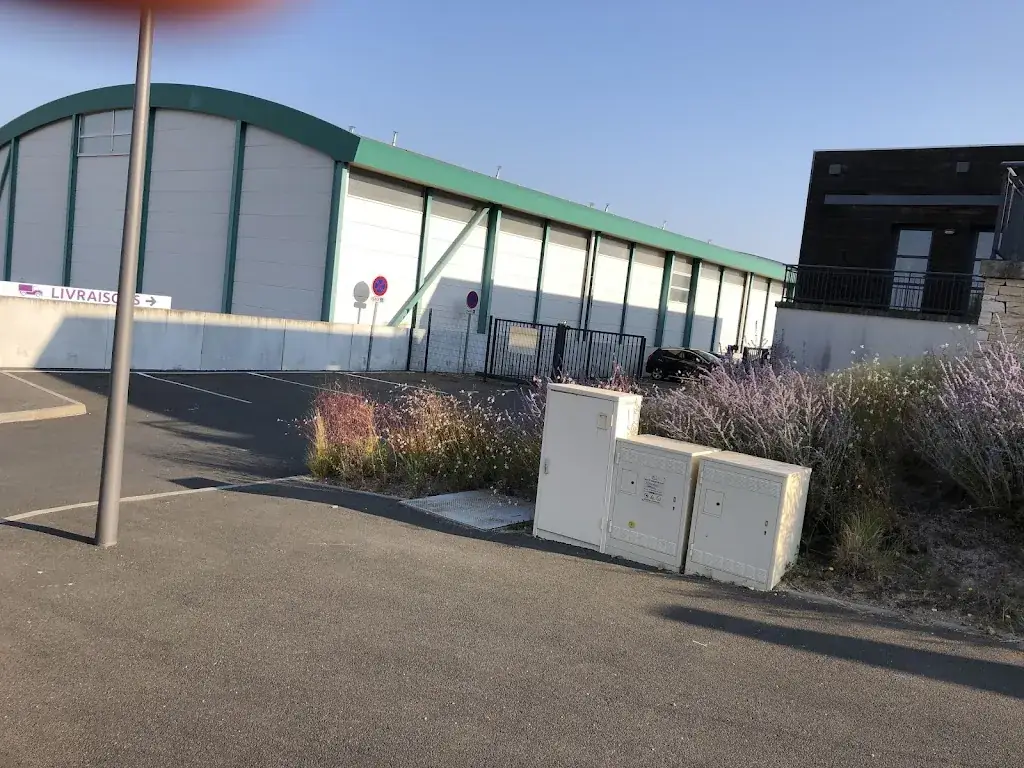 Restaurant Municipal_Saint-Germain-du-Puy_slider_image_2