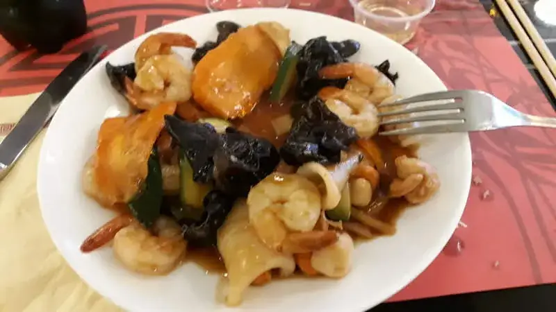 Menu_SHANGHAÏ WOK_Saint-Germain-du-Puy_image_9