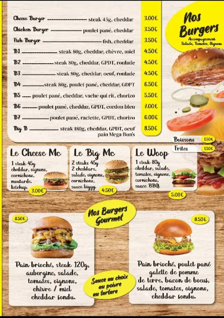 Menu_Snack de la fontaine_Saint-Lubin-des-Joncherets_image_1