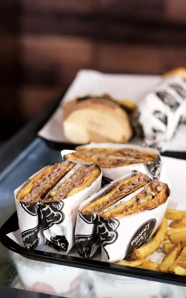 Menu_Chez L'ancien Caluire_Caluire-et-Cuire_image_8