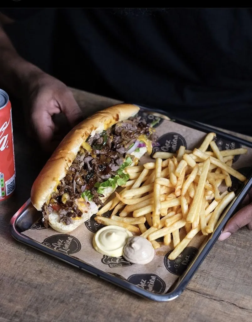 Menu_Chez L'ancien Caluire_Caluire-et-Cuire_image_9