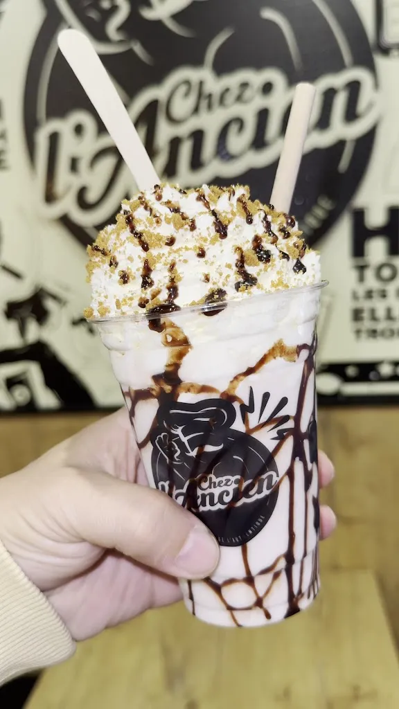 Silyon_Chez L'ancien Caluire_Caluire-et-Cuire_review