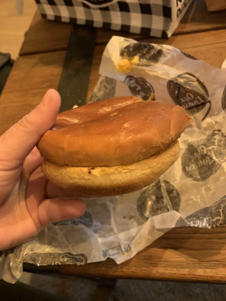 Maude Roudier_Chez L'ancien Caluire_Caluire-et-Cuire_review