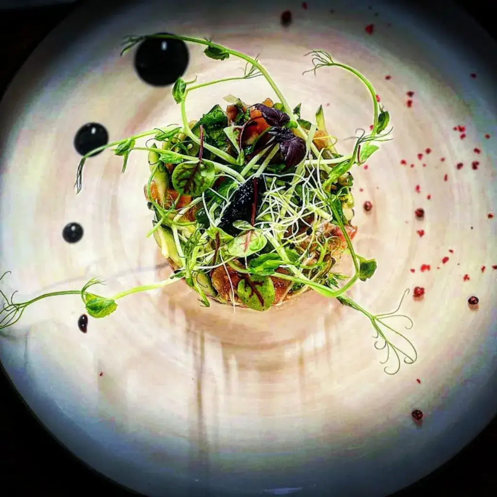 Menu_L ' ATELIER_Saint-Épain_image_5