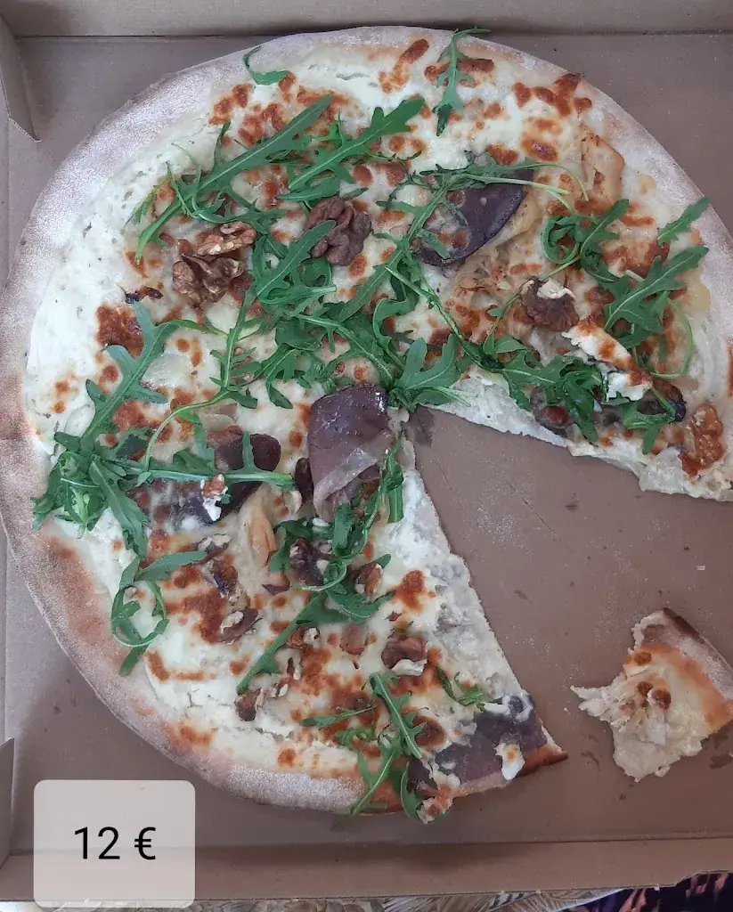 Menu_L ' ATELIER_Saint-Épain_image_7