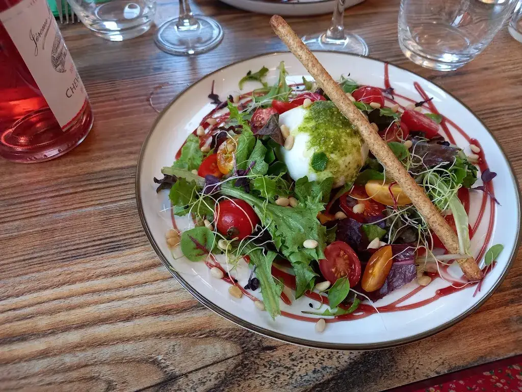 Menu_L ' ATELIER_Saint-Épain_image_9