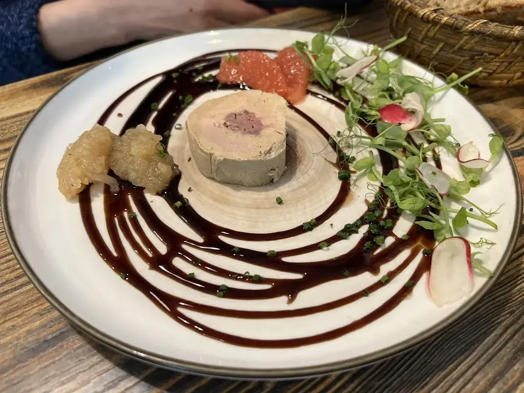 Family Yeo_L ' ATELIER_Saint-Épain_avis