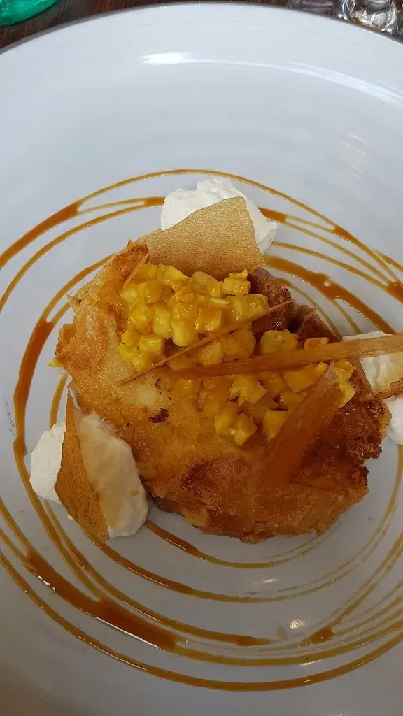 Menu_La Table des Halles_Sainte-Maure-de-Touraine_image_9