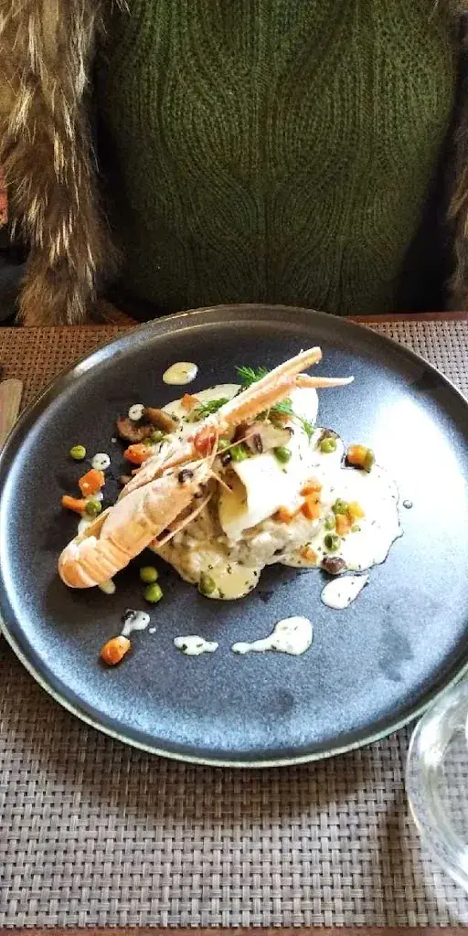 Menu_Auberge Jeanne d'Arc | Restaurant Traditionnel - Traiteur | Sud Touraine_Sainte-Catherine-de-Fierbois_imagen_9