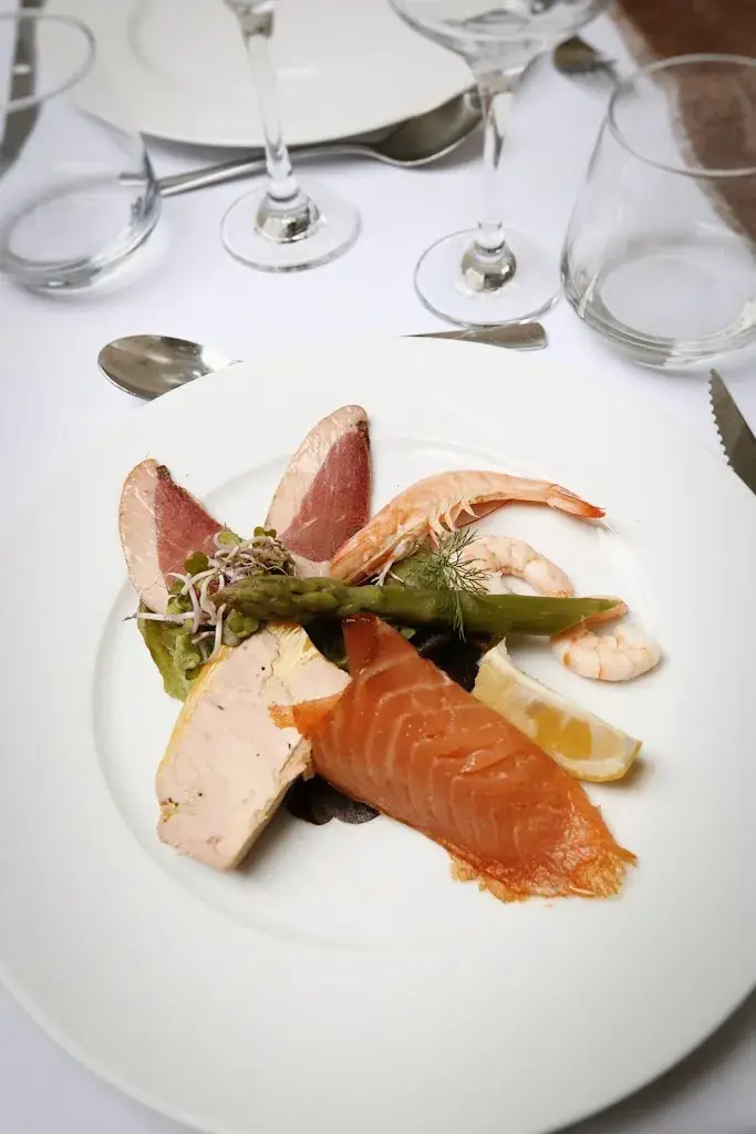 Auberge Jeanne d'Arc | Restaurant Traditionnel - Traiteur | Sud Touraine_Sainte-Catherine-de-Fierbois_slider_image_2