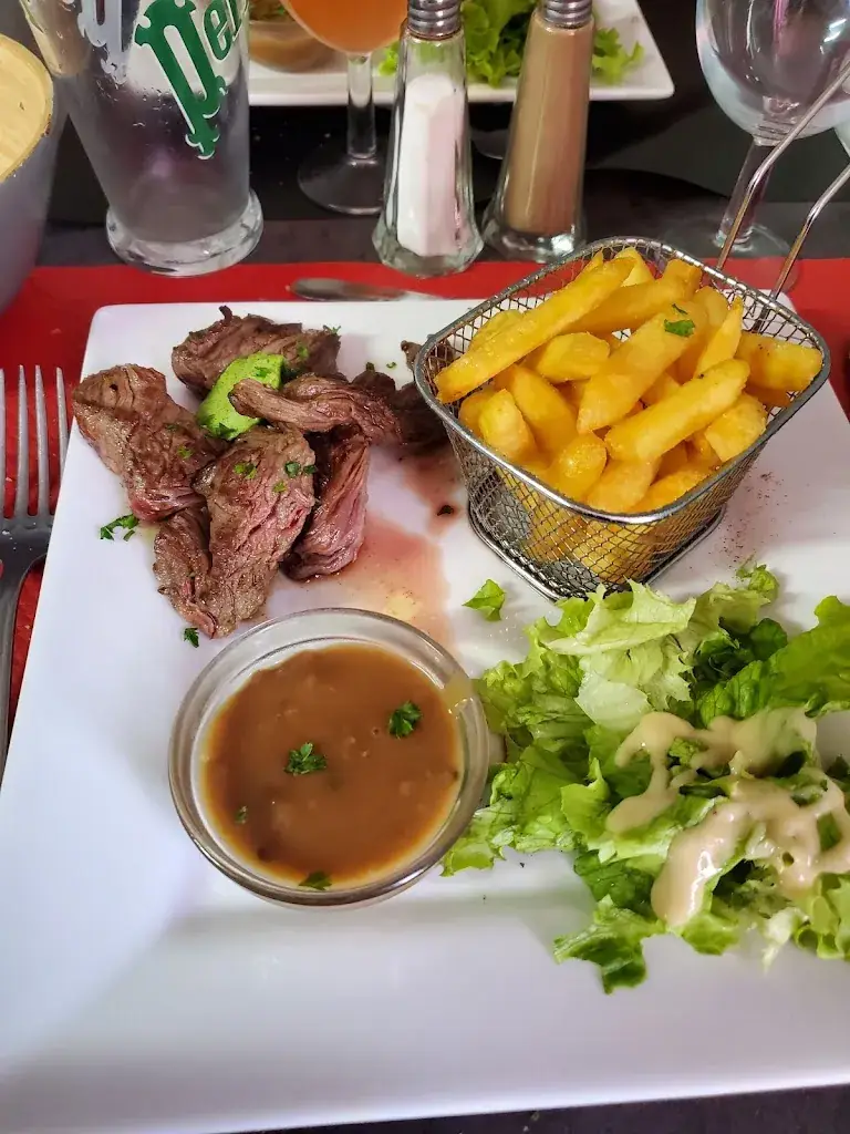 Gilles Perrot_O Resto_Pouzay_review