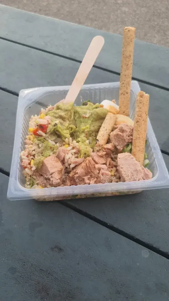 Menu_La Croissanterie_Saint-Épain_image_4