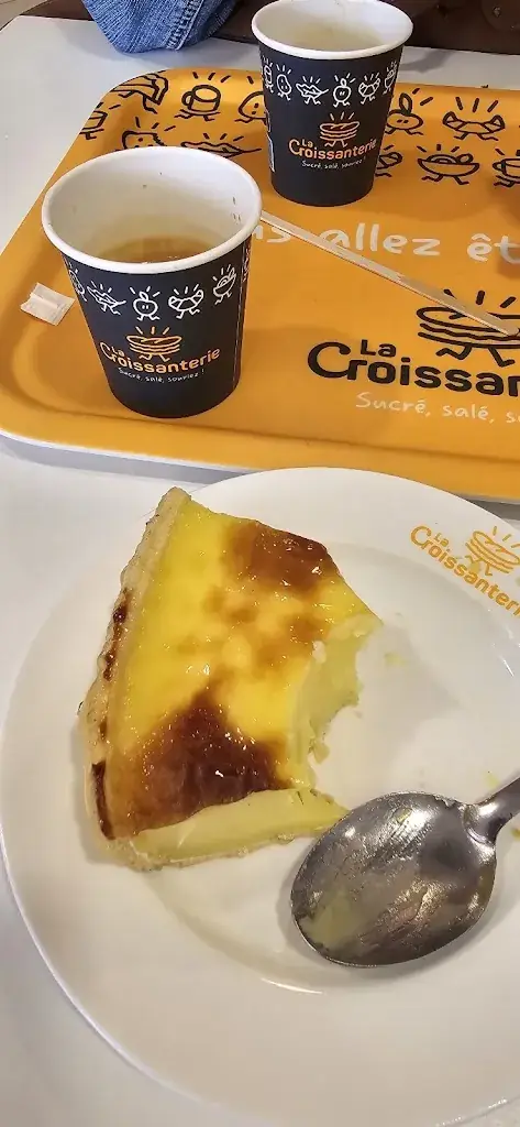 Menu_La Croissanterie_Saint-Épain_image_9