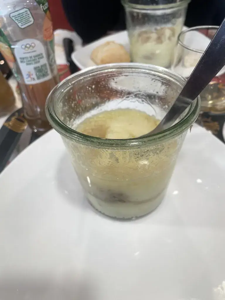 Alexandre Labiche_La Croissanterie_Saint-Épain_review