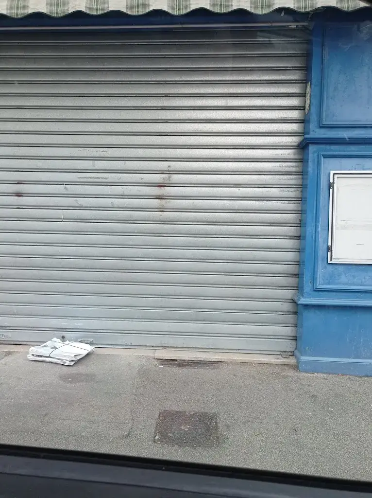 Sabrina Mokrani_Bar de la Manse_Saint-Épain_review