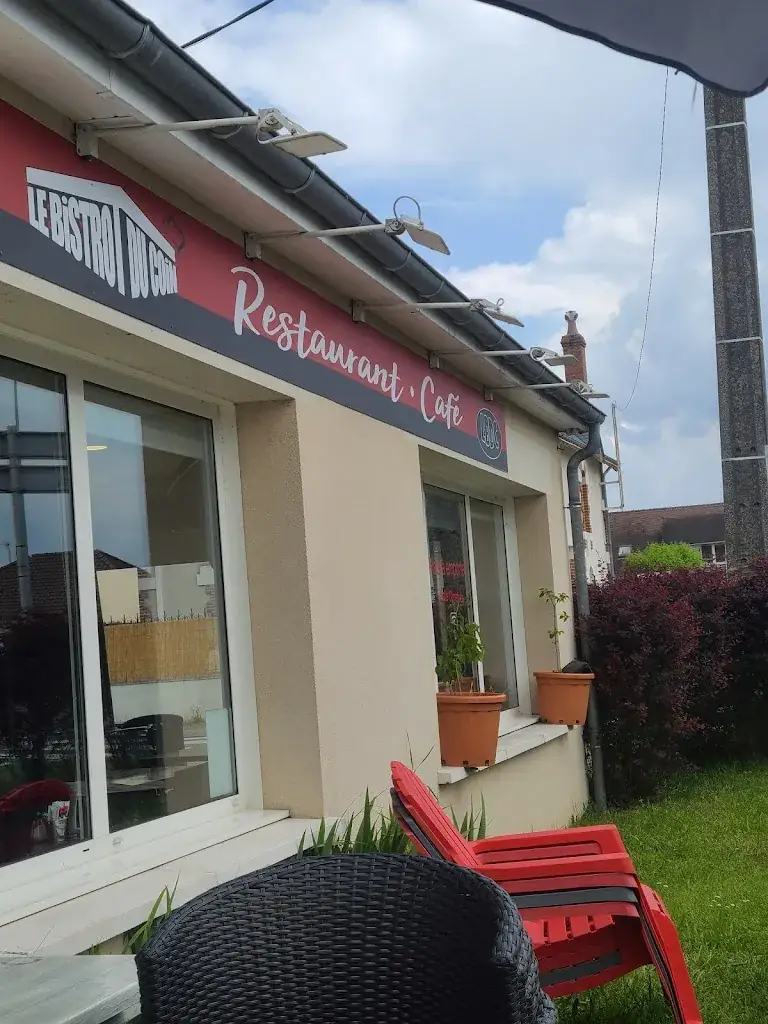 G S_Le Bistrot du Coin_Saint-Laurent-Nouan_review